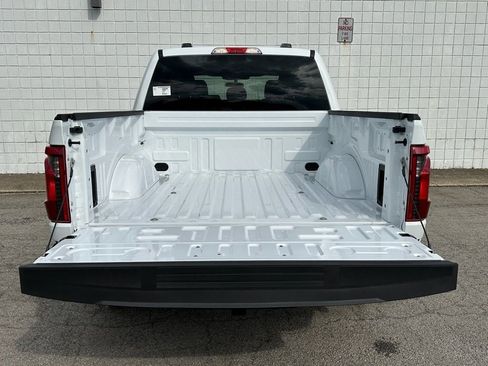 New 2026 Ford F150 STX image 23