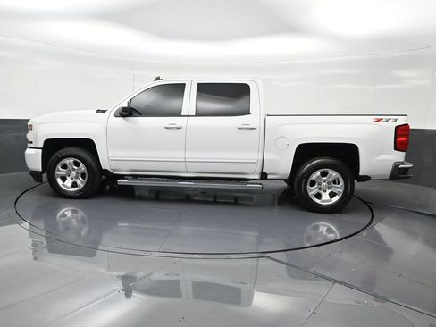 Used 2018 Chevrolet Silverado 1500 LT w/ All Star Edition image 2