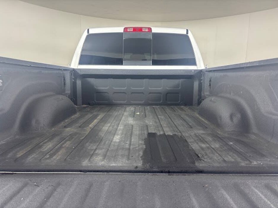 Used 2023 RAM 2500 Laramie AWD/4WD image 9