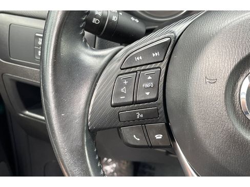 Used 2016 MAZDA CX-5 Touring w/ Bose/Moonroof Package image 37