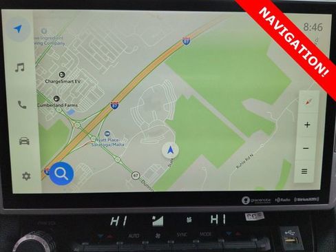 Used 2024 Toyota Tundra SR5 w/ SR5 Premium Package image 14