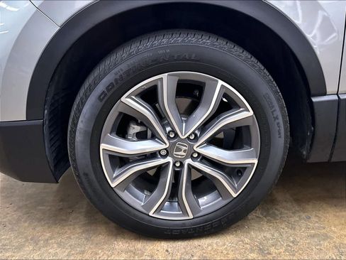 Used 2020 Honda CR-V Touring image 12