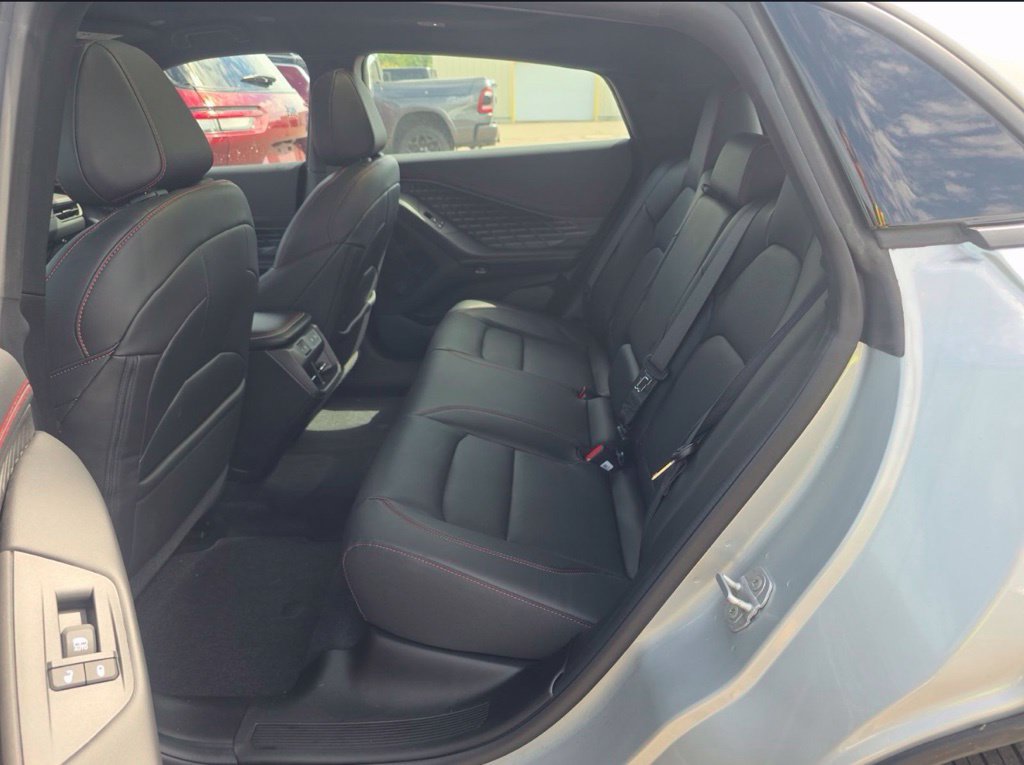 Used 2026 Dodge Charger R/T AWD/4WD image 4