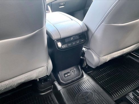Used 2023 Toyota Highlander Limited AWD/4WD image 29