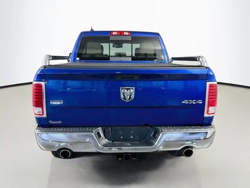 Used 2014 RAM 1500 Laramie w/ Convenience Group AWD/4WD image 6