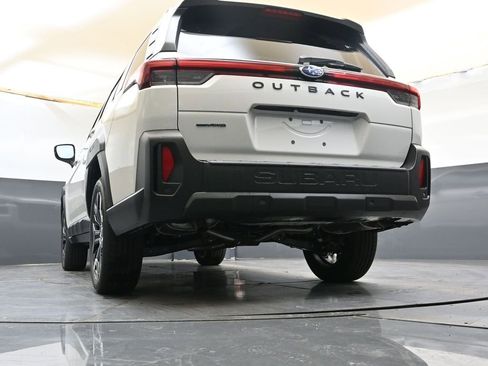 New 2026 Subaru Outback Touring XT AWD/4WD image 43