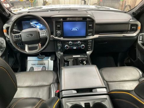 Used 2025 Ford F150 Tremor w/ Equipment Group 402A High AWD/4WD image 8