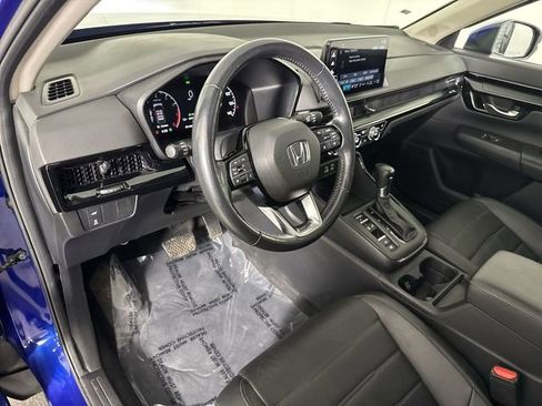 Used 2023 Honda CR-V EX-L image 25