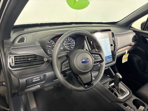 Certified 2025 Subaru Forester Touring w/ Protection Package AWD/4WD image 15