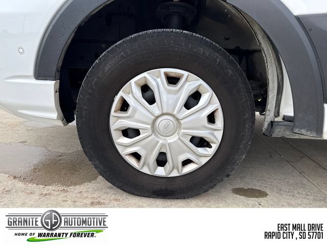 Used 2023 Ford Transit 350 XLT RWD image 25