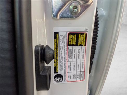 New 2026 Subaru Crosstrek 2.5i Wilderness image 21