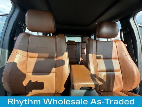 Used 2020 Jeep Grand Cherokee Summit w/ Platinum Series Group AWD/4WD image 37