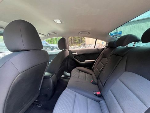 Used 2017 Kia Forte LX w/ LX Popular Package FWD image 26