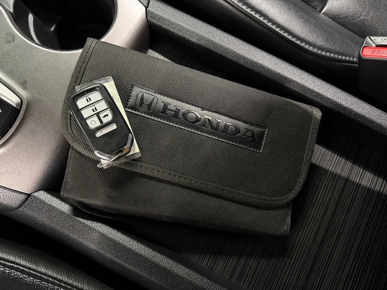 Used 2021 Honda Pilot Special Edition image 48