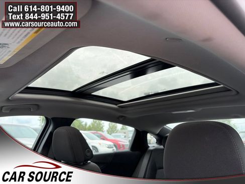 Used 2024 Chevrolet Malibu LT FWD image 23