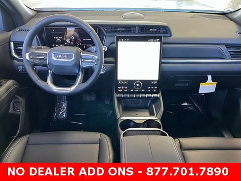 New 2026 GMC Terrain Elevation w/ Elevation Premium Package image 14