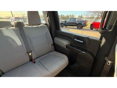 Certified 2021 GMC Sierra 2500 SLE w/ SLE Value Package; image 22