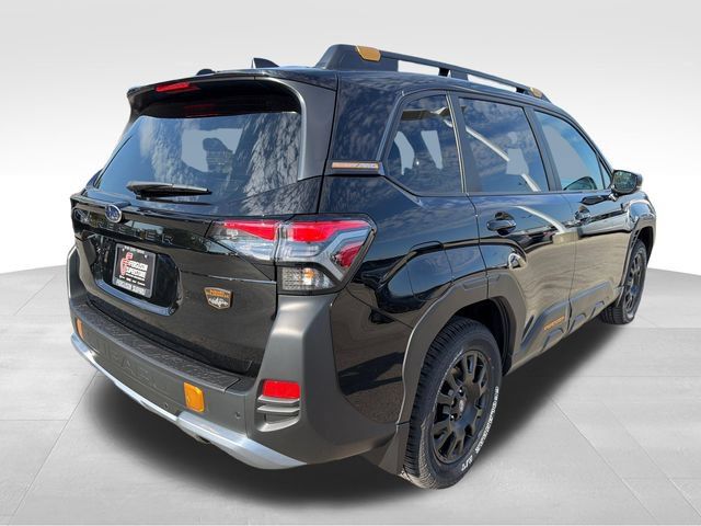 New 2026 Subaru Forester Wilderness AWD/4WD image 7