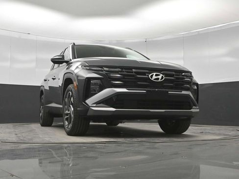New 2026 Hyundai Tucson SEL Plus AWD/4WD image 32
