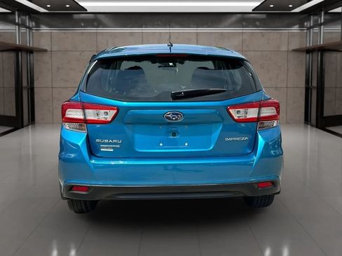 Used 2019 Subaru Impreza 2.0i w/ Eyesight AWD/4WD image 10