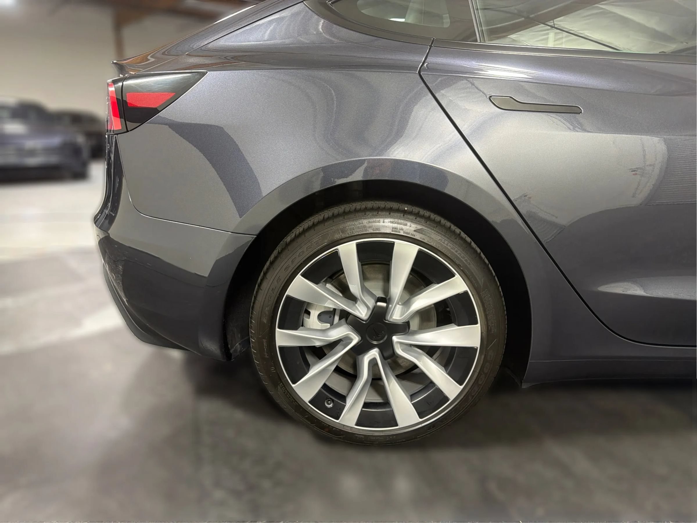 Used 2026 Tesla Model 3 RWD image 18