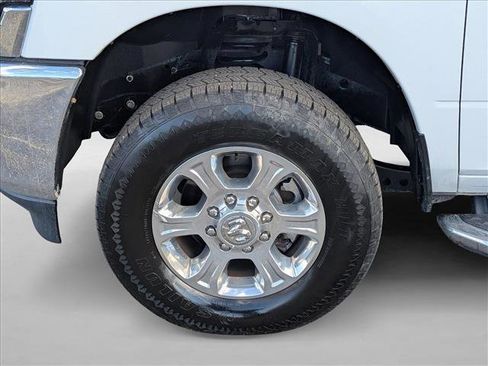 Used 2024 RAM 3500 Big Horn image 24