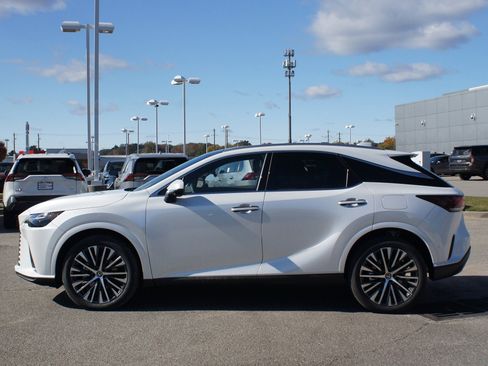 Used 2026 Lexus RX 350h image 14