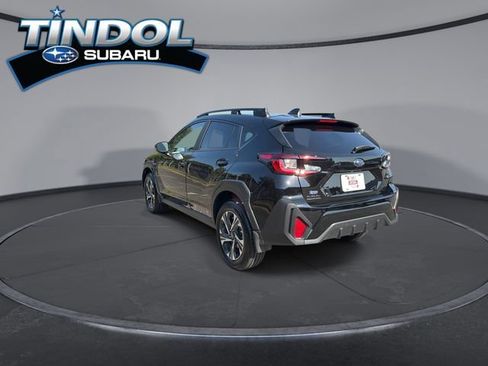 Certified 2026 Subaru Crosstrek 2.5i Premium AWD/4WD image 6