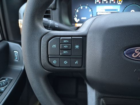 New 2025 Ford F150 STX w/ Equipment Group 200A image 23