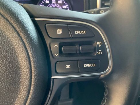 Used 2018 Kia Sportage EX w/ EX Premium Package AWD/4WD image 14