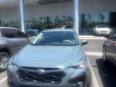 Certified 2024 Subaru Crosstrek 2.0i Premium