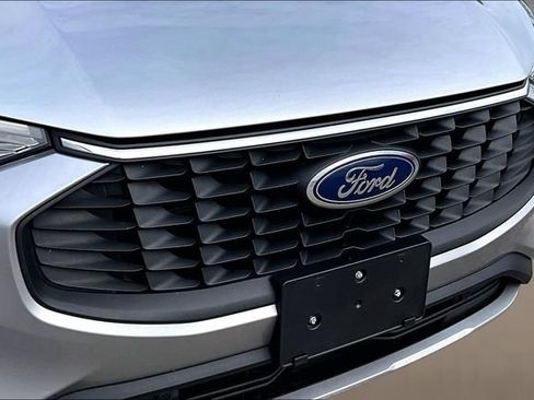 Used 2024 Ford Escape Active FWD image 24