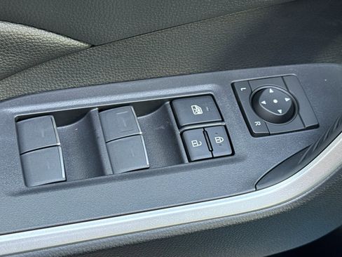 New 2025 Toyota RAV4 XLE Premium image 12