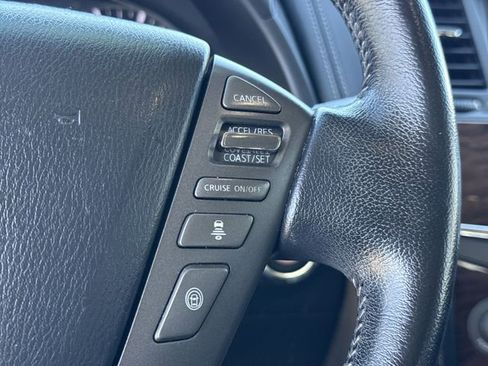 Used 2019 Nissan Armada SL w/ Premium Package image 40