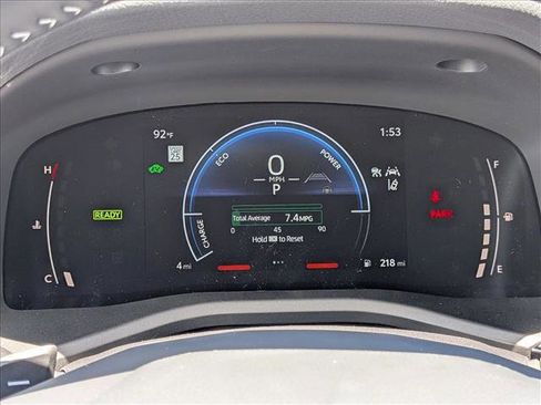 New 2026 Toyota Camry SE FWD image 11