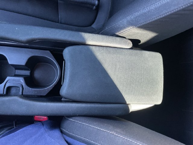 Used 2018 Honda Civic Sport image 17