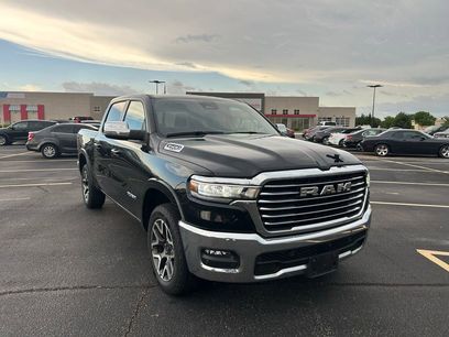 Used 2025 RAM 1500 Laramie