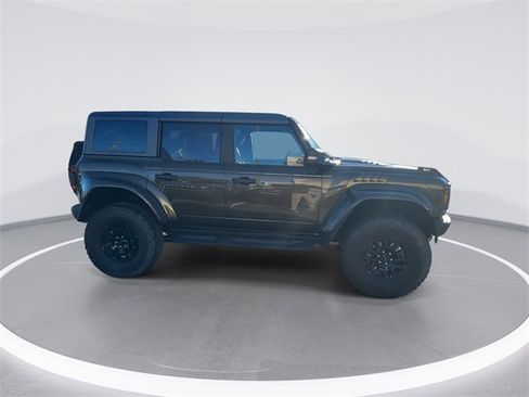 Used 2024 Ford Bronco Raptor image 8