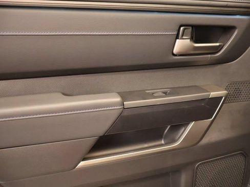 New 2026 Toyota Sequoia Platinum AWD/4WD image 27