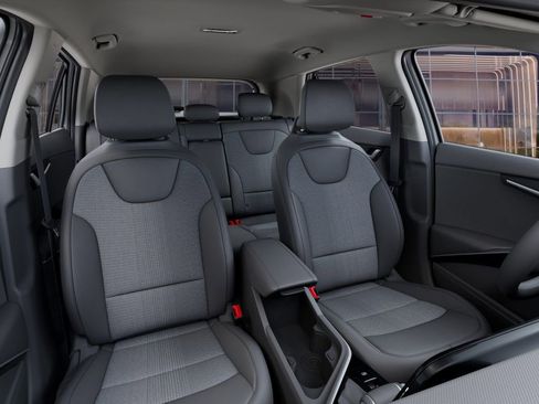 New 2026 Kia Niro EX FWD image 15
