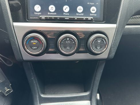 Used 2019 Subaru WRX image 17