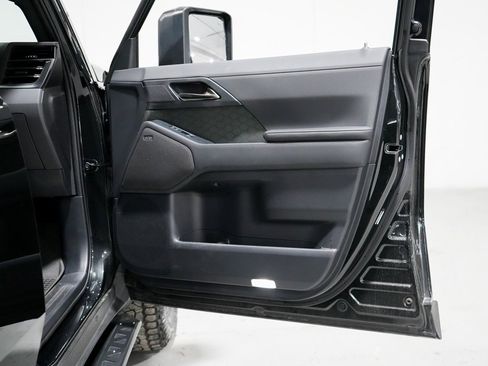 Used 2024 Lexus GX 550 image 29