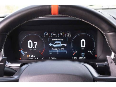 Used 2021 Ford F150 Raptor w/ Tow Technology Package AWD/4WD image 22