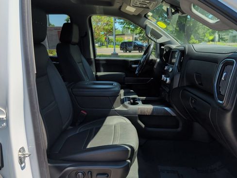 Used 2021 GMC Sierra 3500 Denali AWD/4WD image 37