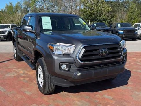 Used 2023 Toyota Tacoma SR5 RWD image 5