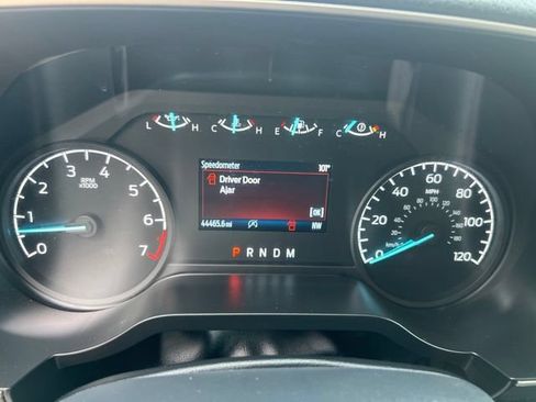 Used 2023 Ford F150 XL w/ STX Appearance Package AWD/4WD image 21