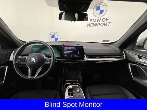 Certified 2023 BMW X1 xDrive28i w/ Convenience Package AWD/4WD image 10