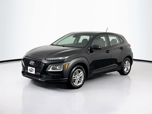 Used 2019 Hyundai Kona SE FWD image 6