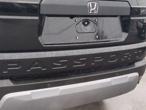 New 2026 Honda Passport RTL image 14