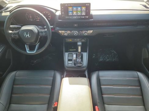Used 2025 Honda CR-V Sport-L image 9